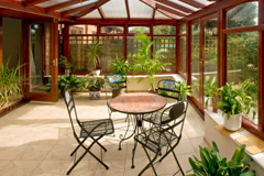 Wern Gifford conservatory quotes