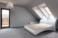Wern Gifford bedroom extensions