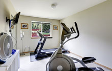 Wern Gifford home gym construction leads