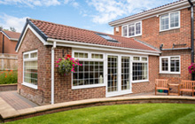 Wern Gifford house extension leads